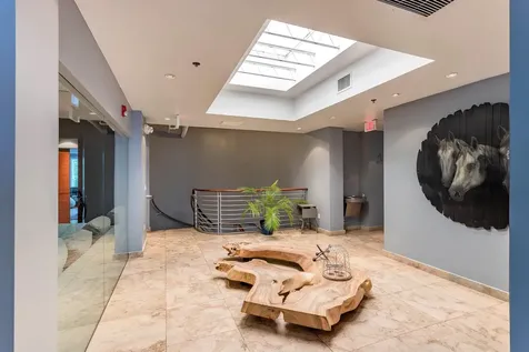 5020 Biscayne Boulevard Miami FL 33137