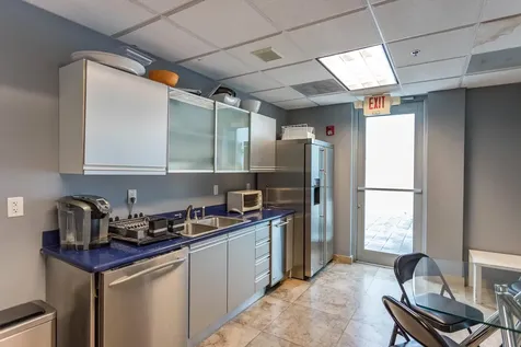 5020 Biscayne Boulevard Miami FL 33137