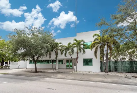 5020 Biscayne Boulevard Miami FL 33137