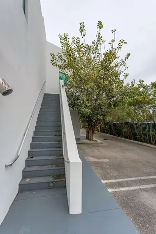 5020 Biscayne Boulevard Miami FL 33137