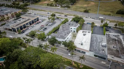 5020 Biscayne Boulevard Miami FL 33137