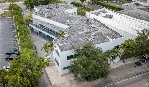 5020 Biscayne Boulevard Miami FL 33137