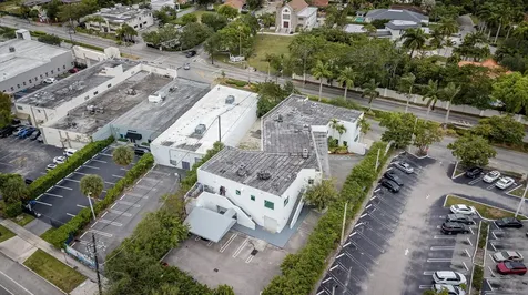 5020 Biscayne Boulevard Miami FL 33137