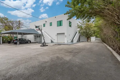 5020 Biscayne Boulevard Miami FL 33137