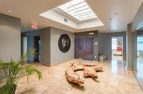 5020 Biscayne Boulevard Miami FL 33137