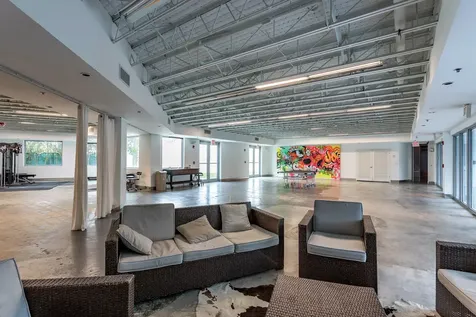 5020 Biscayne Boulevard Miami FL 33137