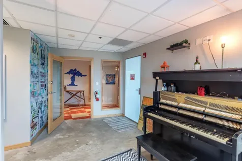 5020 Biscayne Boulevard Miami FL 33137