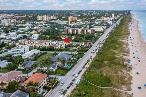 200 S Ocean Boulevard Delray Beach FL 33483