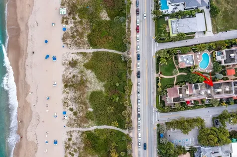 200 S Ocean Boulevard Delray Beach FL 33483