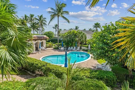 200 S Ocean Boulevard Delray Beach FL 33483