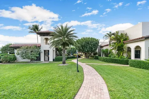 200 S Ocean Boulevard Delray Beach FL 33483