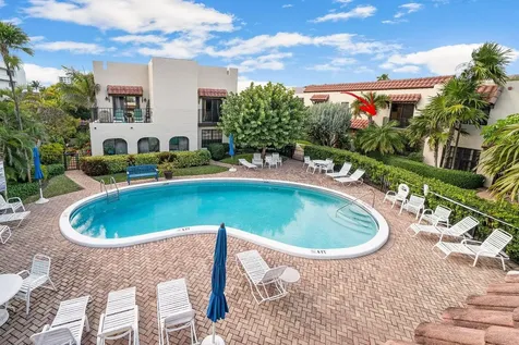 200 S Ocean Boulevard Delray Beach FL 33483