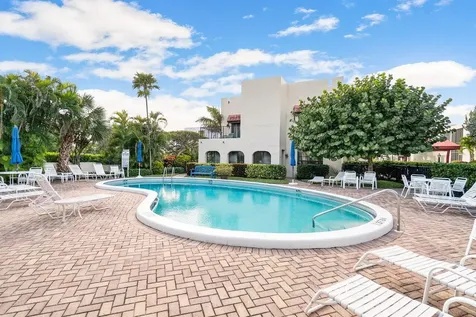 200 S Ocean Boulevard Delray Beach FL 33483