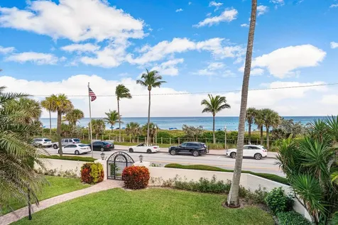 200 S Ocean Boulevard Delray Beach FL 33483