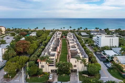 200 S Ocean Boulevard Delray Beach FL 33483