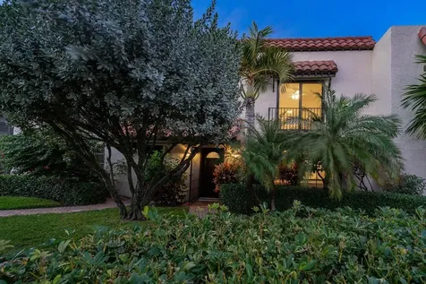 200 S Ocean Boulevard Delray Beach FL 33483