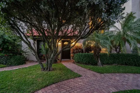 200 S Ocean Boulevard Delray Beach FL 33483