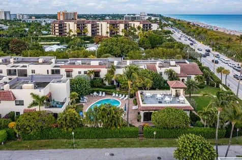 200 S Ocean Boulevard Delray Beach FL 33483
