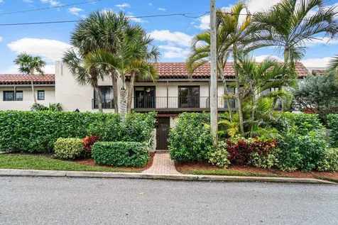 200 S Ocean Boulevard Delray Beach FL 33483