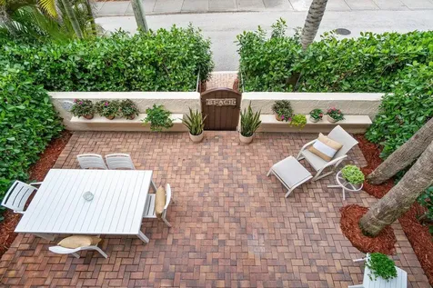 200 S Ocean Boulevard Delray Beach FL 33483