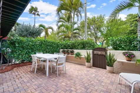 200 S Ocean Boulevard Delray Beach FL 33483