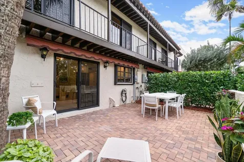 200 S Ocean Boulevard Delray Beach FL 33483
