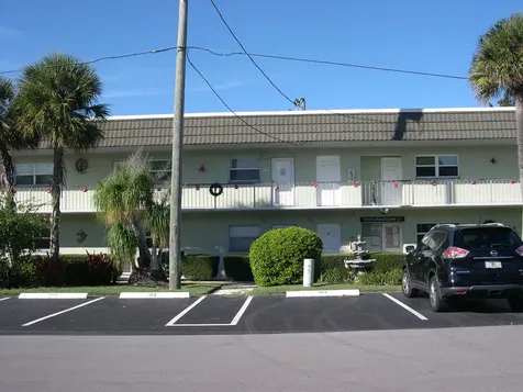 1172 Commodore Court Fort Pierce FL 34949