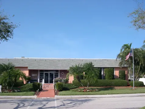 1172 Commodore Court Fort Pierce FL 34949