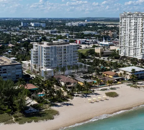 305 Briny Avenue Pompano Beach FL 33062