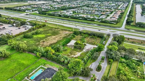 15445 S State Road 7 Road Delray Beach FL 33446