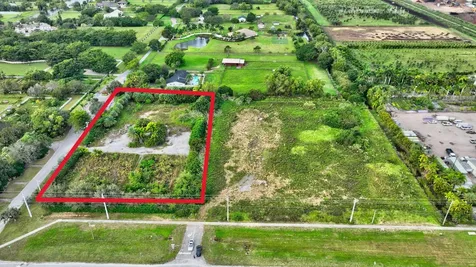 10069 La Reina Road Delray Beach FL 33446