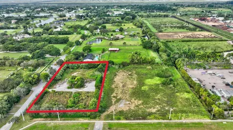 10069 La Reina Road Delray Beach FL 33446