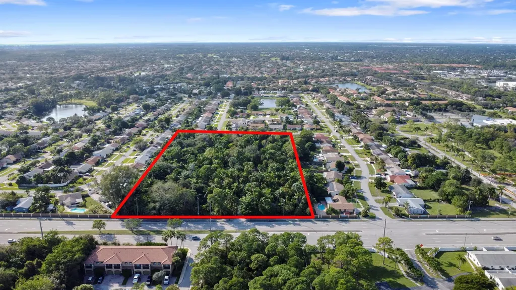 6285 S Military Trail Lake Worth FL 33463