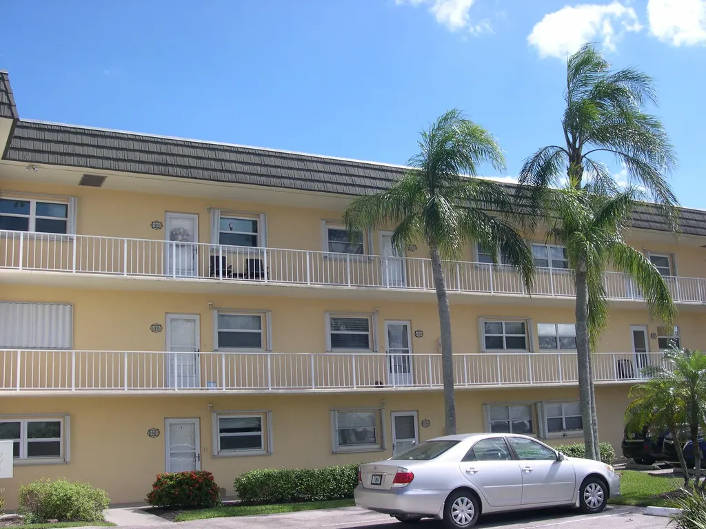 1351 Bayshore Drive Fort Pierce FL 34949