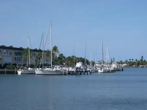 1351 Bayshore Drive Fort Pierce FL 34949