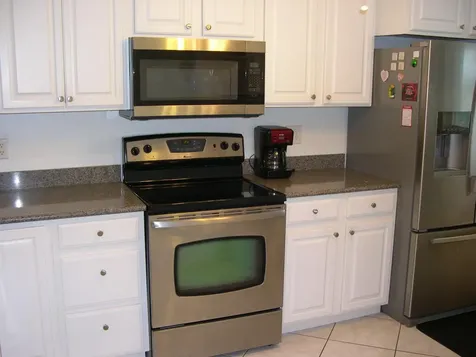 1351 Bayshore Drive Fort Pierce FL 34949