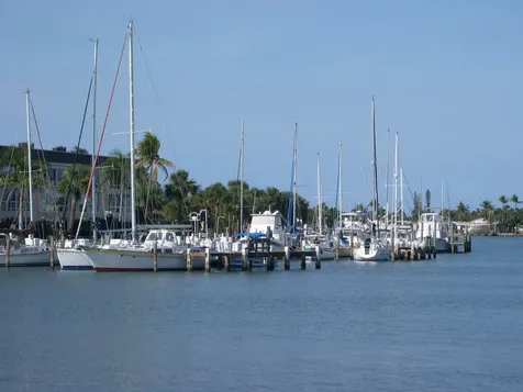 1351 Bayshore Drive Fort Pierce FL 34949