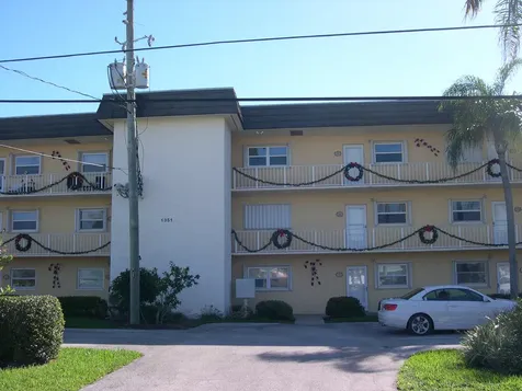 1351 Bayshore Drive Fort Pierce FL 34949