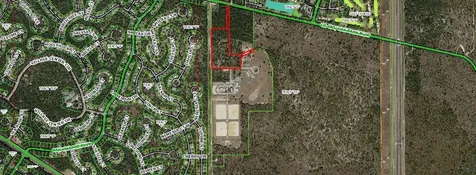 4904 W Oak Park Boulevard Homosassa FL 34446