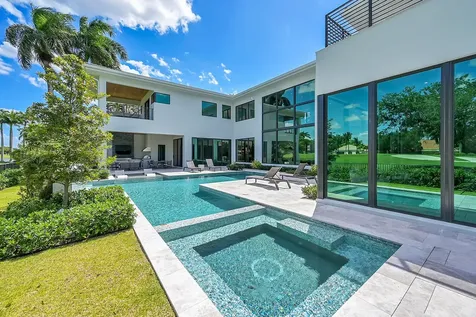17044 Brookwood Drive Boca Raton FL 33496