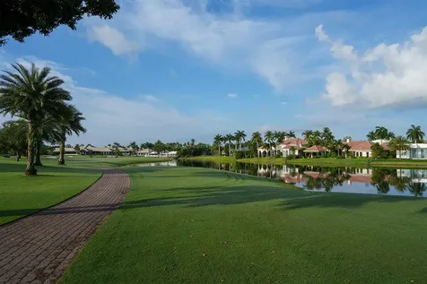 17044 Brookwood Drive Boca Raton FL 33496