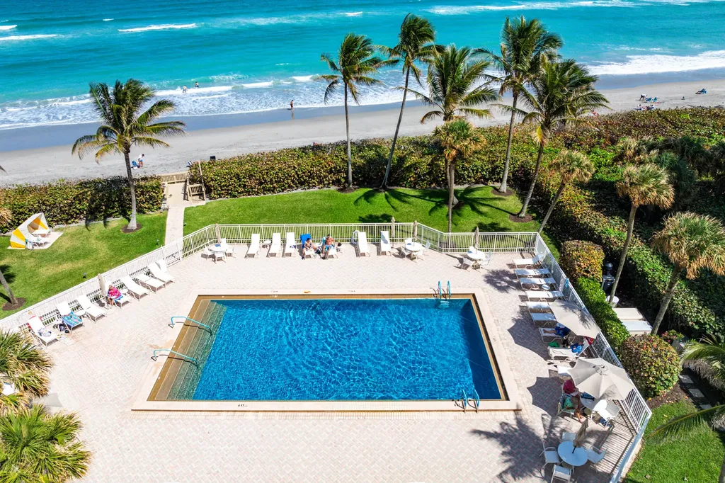 500 Ocean Drive Juno Beach FL 33408