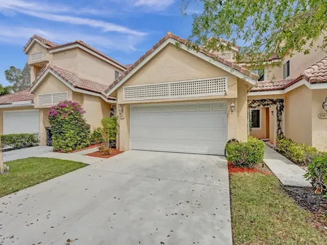 23157 Fountain View Boca Raton FL 33433