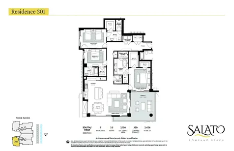 305 Briny Avenue Pompano Beach FL 33062