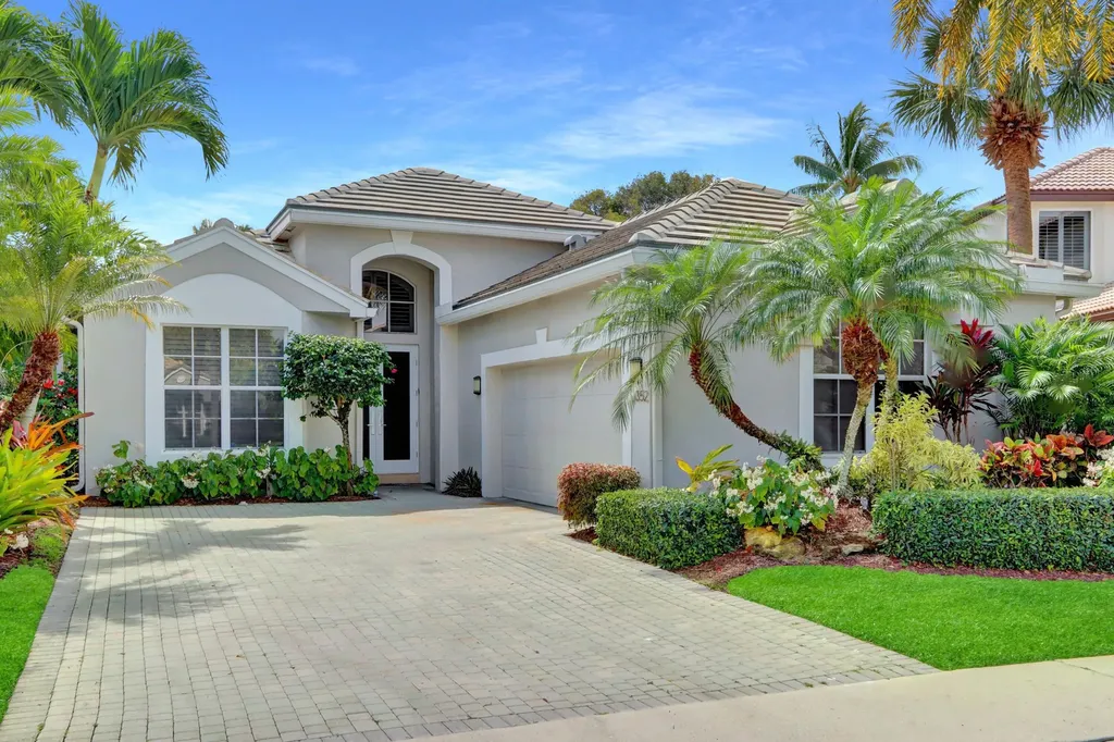 3352 Nw 53rd Circle Boca Raton FL 33496