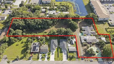 4838 Badger Avenue West Palm Beach FL 33417