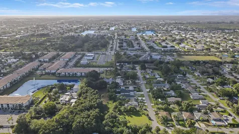 4838 Badger Avenue West Palm Beach FL 33417