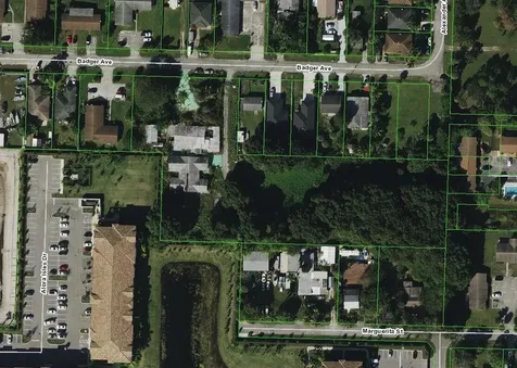 4838 Badger Avenue West Palm Beach FL 33417