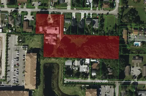 4838 Badger Avenue West Palm Beach FL 33417