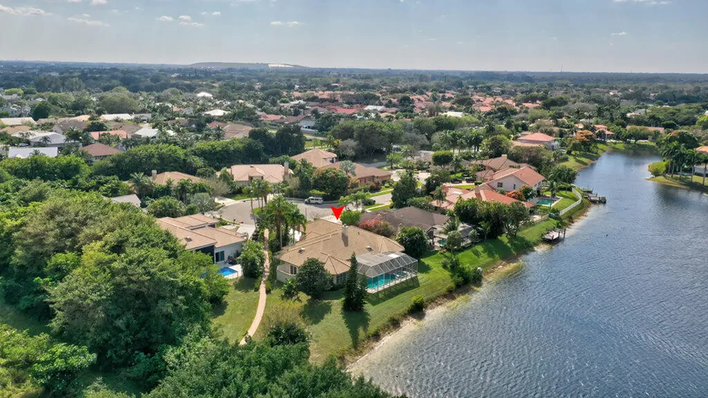 1823 Sw 17th Street Boca Raton FL 33486